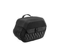 SW-Motech Sacoche latérale Legend Gear LH1 19,5 l 600D Polyester/Similicuir pour SLH droite