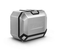 Valise laterale Shad TR47R Terra en aluminium droite 47 litres