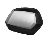 VALISE LATERALE-SIDE-CASE SHAD SH35 ALUMINIUM (fixation 3P SYSTEM vendue