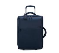 Valise Lipault Foldable Plume Bleu 39 L