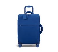 Valise Lipault Lost In Berlin Bleu 37 L