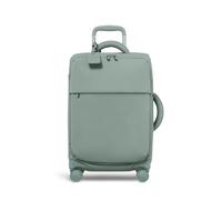 Valise Lipault Lost In Berlin Vert 37 L