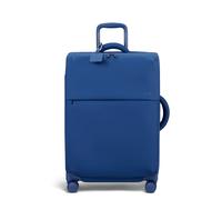 Valise Lipault moyen Lost in Berlin Bleu 66 L