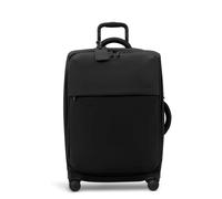 Valise Lipault moyen Lost in Berlin Noir 66 L
