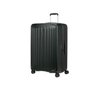 Valise Long Séjour Fyrm - Vert Foncé