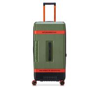 Valise Long Séjour Jeep - Vert