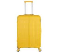 Valise m andromede OBAGO - jaune jaune