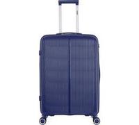 Valise m andromede OBAGO - marine marine