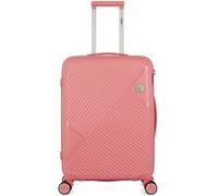 Valise m cassiopee OBAGO - rose rose G