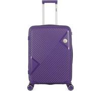 Valise m cassiopee OBAGO - violet violet G