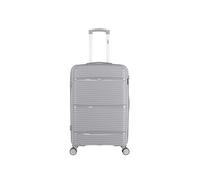 Valise OBAGO m centaure - gris gris