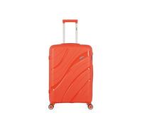 Valise m persee OBAGO - corail corail