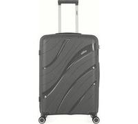 Valise m persee OBAGO - gris fonce gris fonce