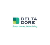 Valise maison connectée Kit de démonstration - Delta Dore 6204039