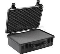 VALISE MALLETTE BOITE POUR OUTILS IMPERMEABLE WATERPROOF EPONGE FOAM FERVI M139