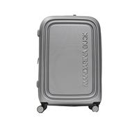Mandarina Duck Valise trolley Logoduck + Szv33 Gris/Argenté