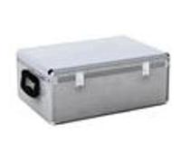 Valise - MediaRange - DJ pour 500 CD ou DVD