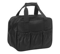 Uhlsport - 100424001 - Sac pour nécessaire médical - Noir - 44x31x8 cm
