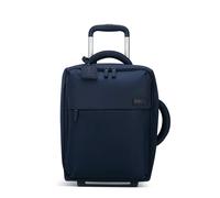 Valise mini Lipault Forable Plume Bleu 25 L