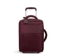 Valise mini Lipault Forable Plume Rouge 25 L