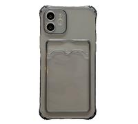 Valise mobile Le noir iPhone 6/7/8/SE