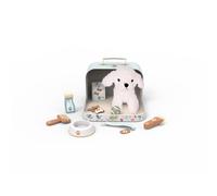 Valise mon petit chien