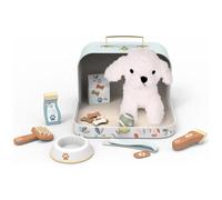 Valise Mon petit chien