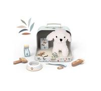 Valise Mon Petit Chien - Jeu D'imitation