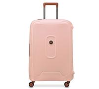 Delsey Valise Trolley Moncey 69 cm 73 l Rose