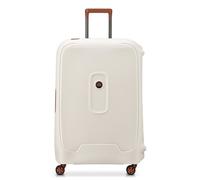 Delsey Valise trolley Moncey 76 cm 97 L Beige