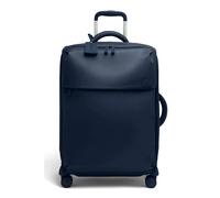 Valise moyen Lipault Plume Bleu 63 L