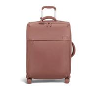 Valise moyen Lipault Plume Rose 63 L