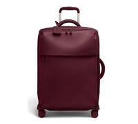Valise moyen Lipault Plume Rouge 63 L
