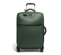 Valise moyen Lipault Plume Vert 63 L