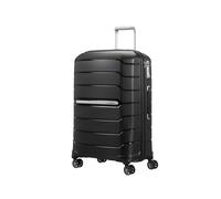 Valise Moyen Séjour Flux - Noir