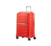 Valise Moyen Séjour Flux - Orange