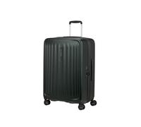 Valise Moyen Séjour Fyrm - Vert Foncé