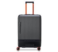 Valise Moyen Séjour Jeep - Anthracite