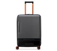 Valise Moyen Séjour Jeep - Anthracite