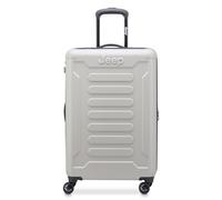 Valise Moyen Séjour Jeep - Gris