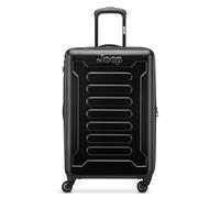 Valise Moyen Séjour Jeep - Noir