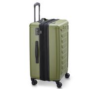 Valise Moyen Séjour Jeep - Vert