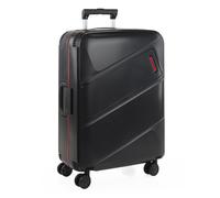 Valise Moyenne 161860 Noir