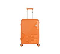 - valise moyenne cassiopee - orange