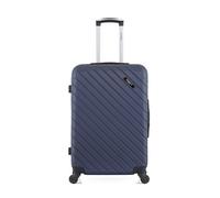 Valise Moyenne CITE - BLEU - BLUESTAR 65x41x26cm