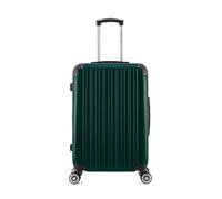 Valise Moyenne DENALI - vert - WAVE PARIS 65x41x26cm