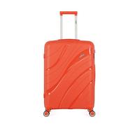 Valise m persee OBAGO - corail corail