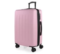 Valise Moyenne, Valises Rigides, Valise Rigide, Valise Semaine Pour Tout Voyage, Valise Soute De Luxe Rose