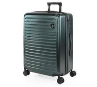 JASLEN - Valise Moyenne, Valises Rigides, Valise Rigide, Valise Semaine pour Tout Voyage, Valise Soute de Luxe, Vert