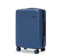 Valise moyenne Wings ABS+ Coot 24" Bleu 63 L